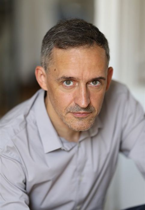 Yann Chermat