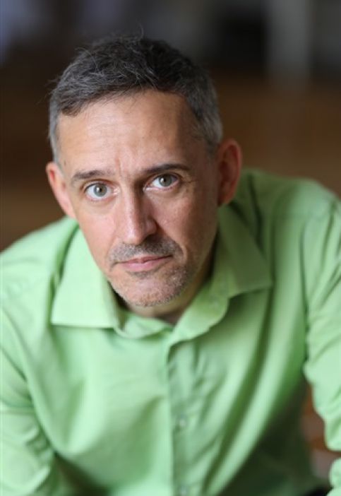 Yann Chermat