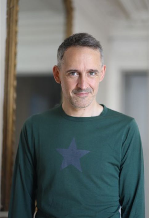 Yann Chermat
