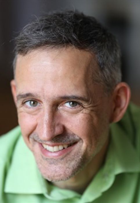 Yann Chermat