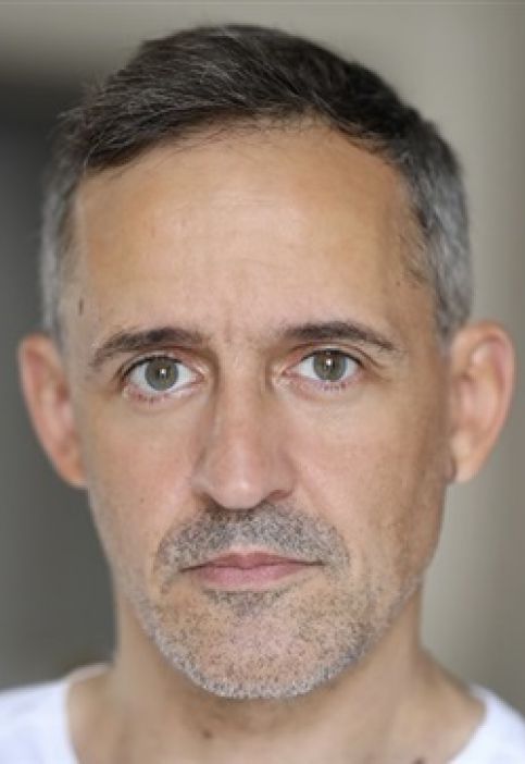 Yann Chermat