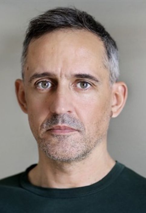 Yann Chermat