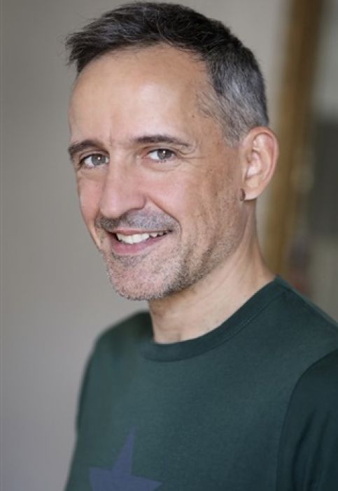Yann Chermat