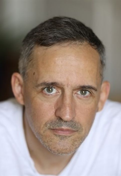 Yann Chermat