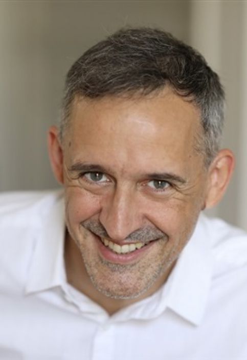 Yann Chermat
