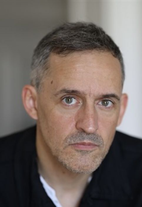 Yann Chermat