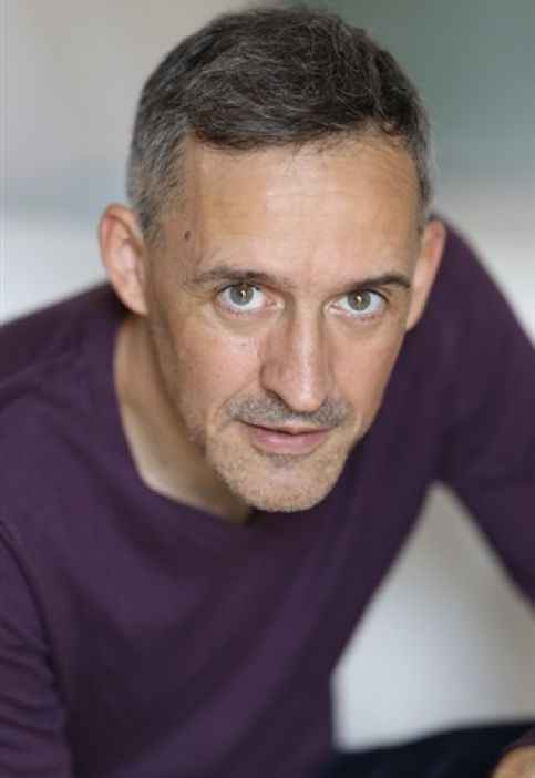 Yann Chermat
