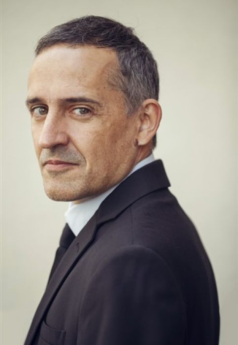 Yann Chermat