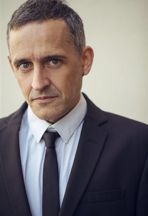 Yann Chermat