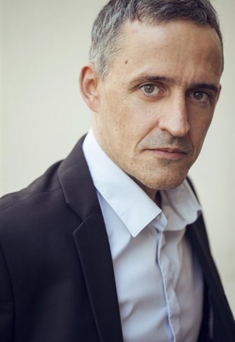 Yann Chermat