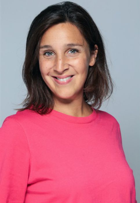 ELODIE MAREAU