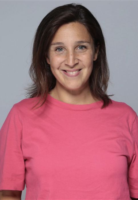 ELODIE MAREAU