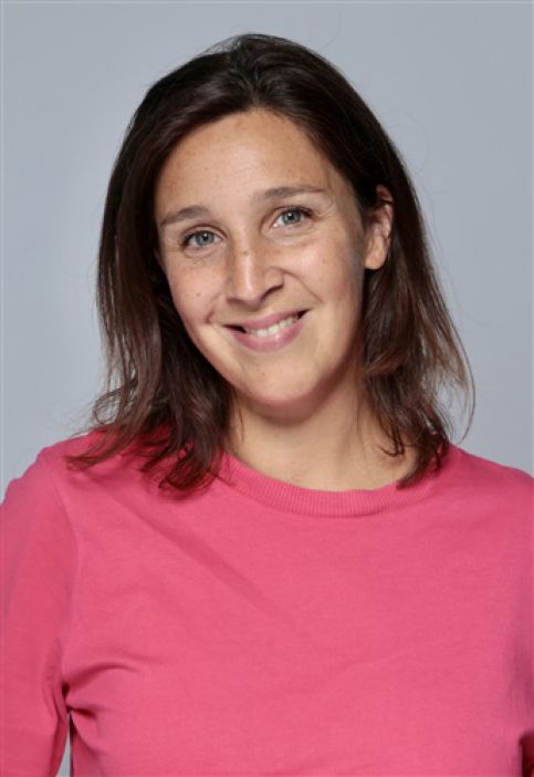 ELODIE MAREAU