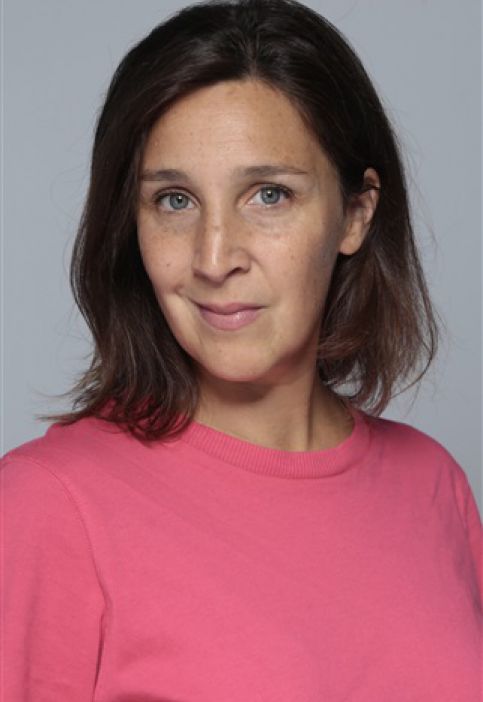 ELODIE MAREAU