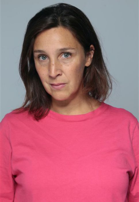 ELODIE MAREAU