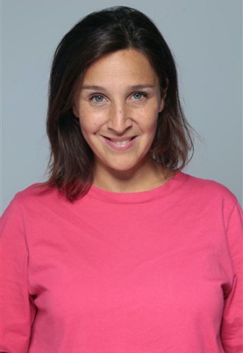 ELODIE MAREAU