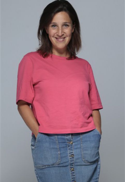 ELODIE MAREAU