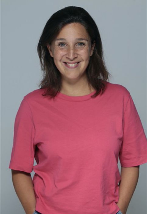 ELODIE MAREAU
