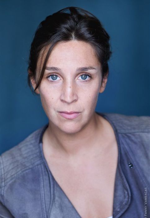 Elodie MAREAU