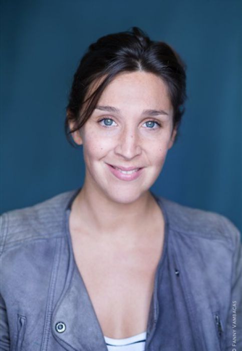 Elodie MAREAU