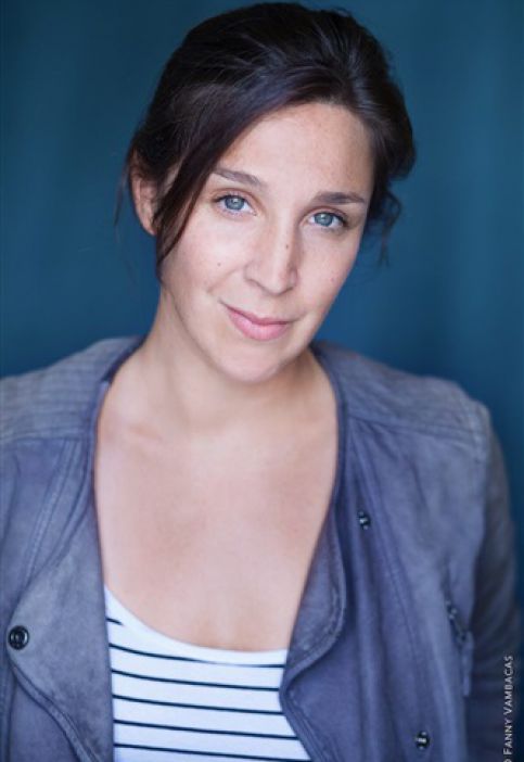Elodie MAREAU