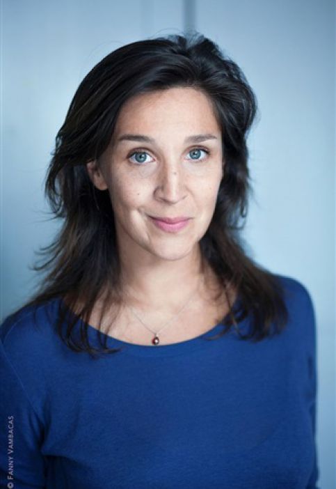 Elodie MAREAU