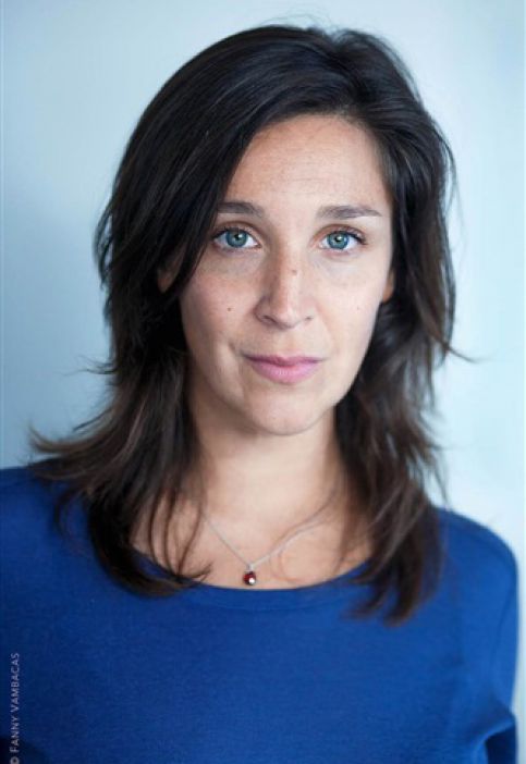 Elodie MAREAU