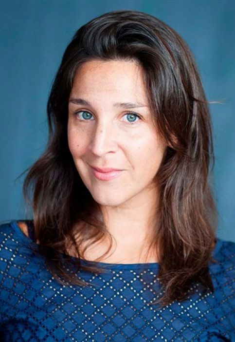 Elodie MAREAU