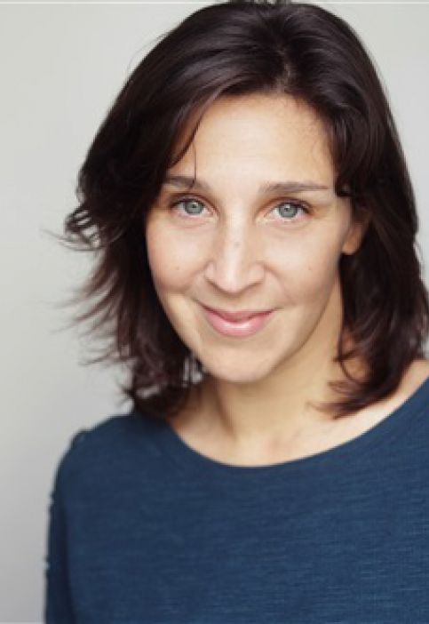 Elodie MAREAU