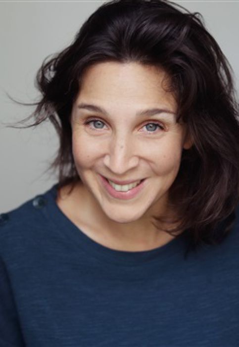 Elodie MAREAU