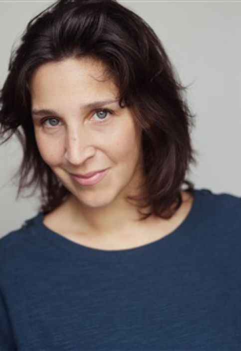 Elodie MAREAU