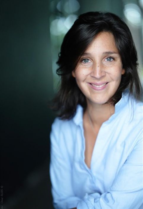 Elodie MAREAU
