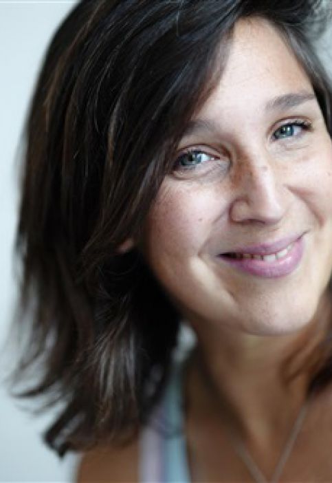 Elodie MAREAU