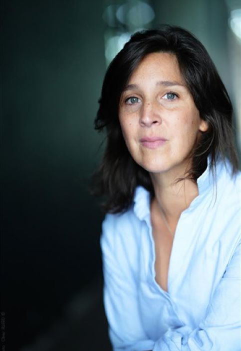 Elodie MAREAU