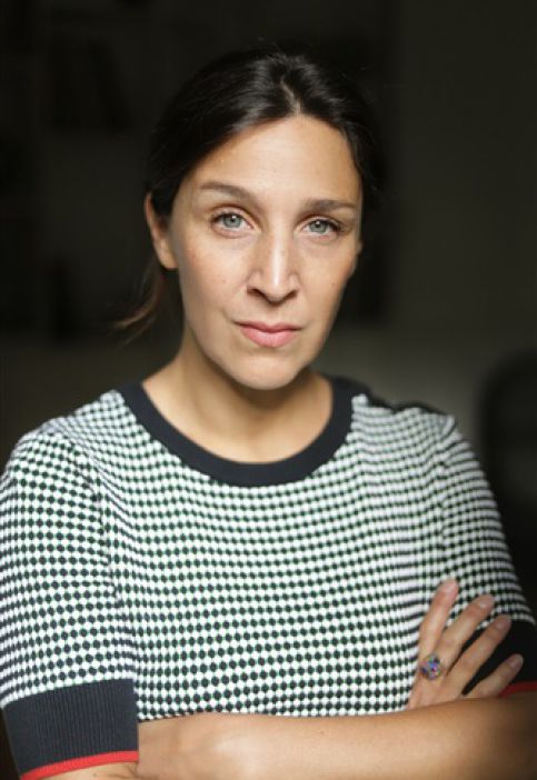 ELODIE MAREAU