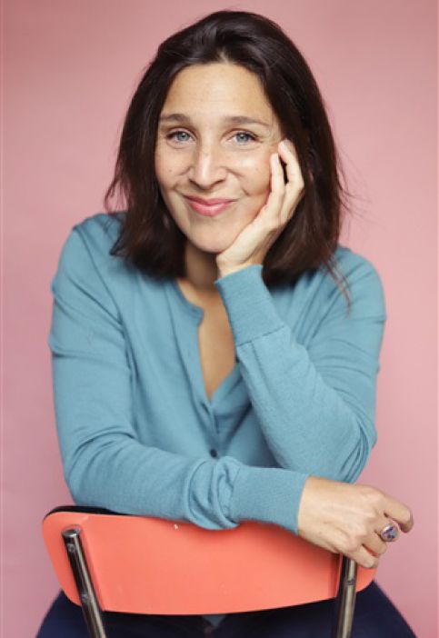 ELODIE MAREAU