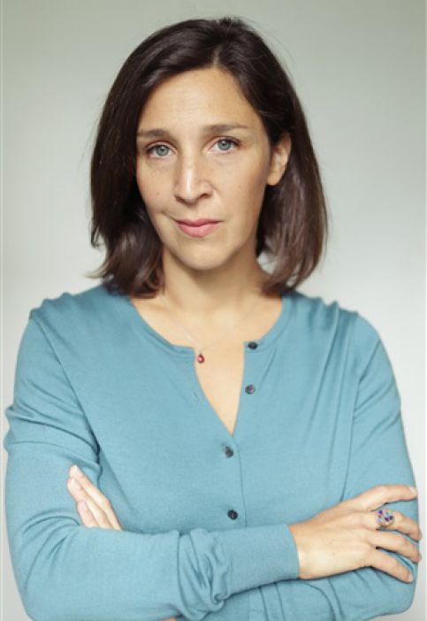 ELODIE MAREAU