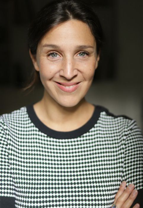 Elodie MAREAU