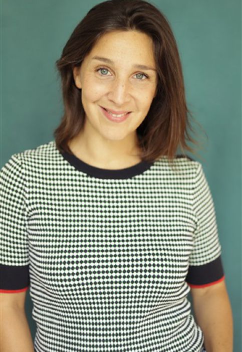 Elodie MAREAU