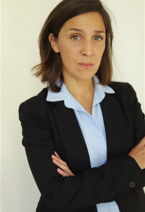 Elodie MAREAU