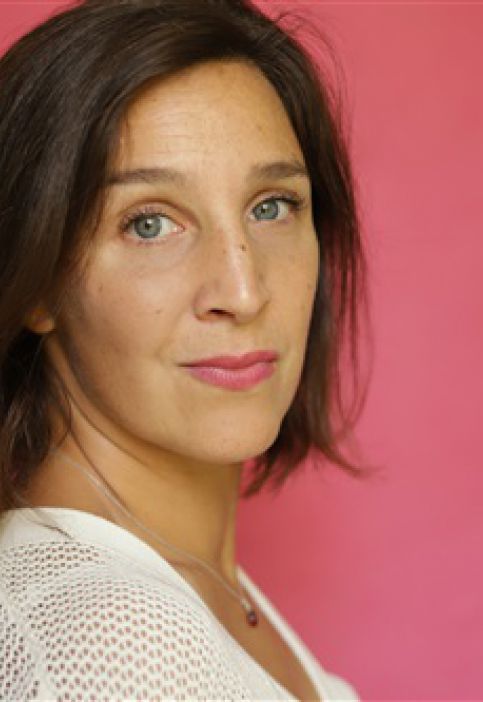 ELODIE MAREAU