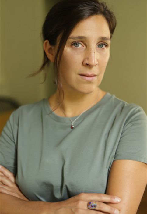 ELODIE MAREAU