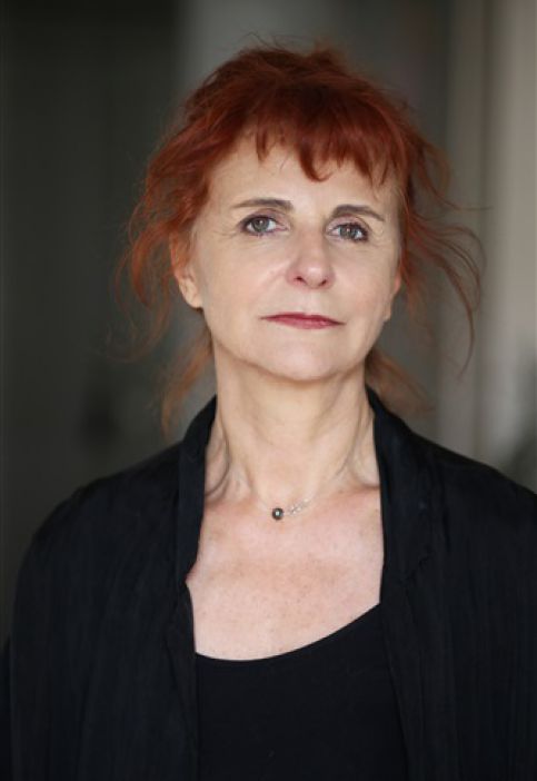 VERONIQUE GALLET