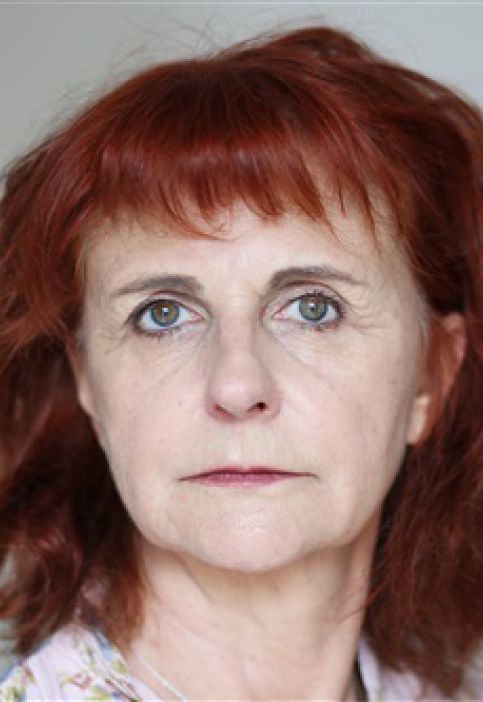 VERONIQUE GALLET