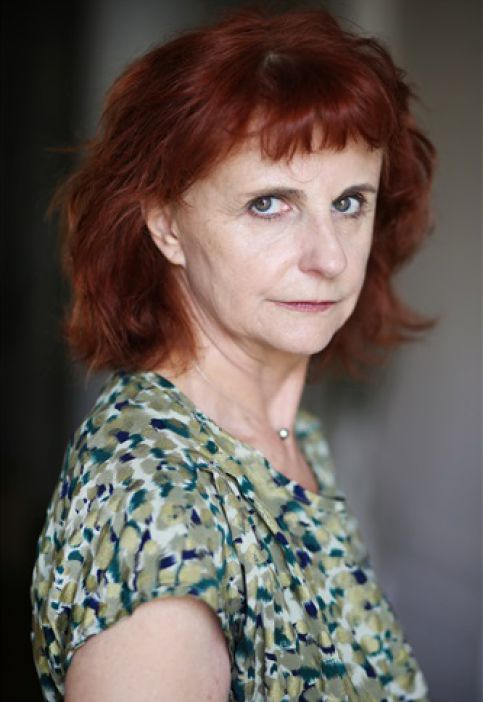 VERONIQUE GALLET