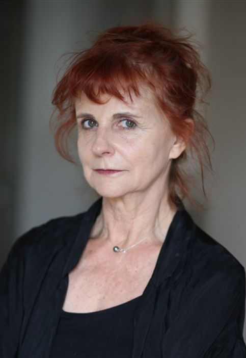 VERONIQUE GALLET