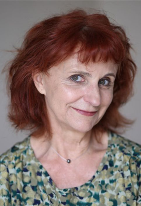 VERONIQUE GALLET
