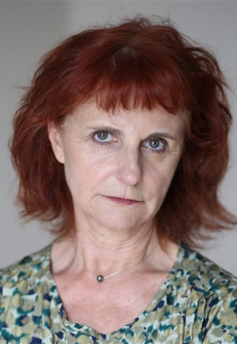 VERONIQUE GALLET