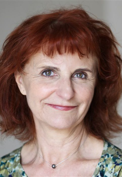 VERONIQUE GALLET