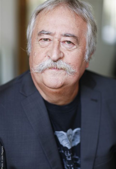 Michel Vivier